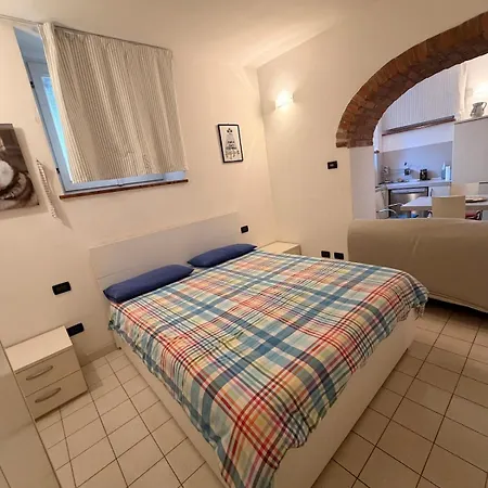 Apartamento Elisa *