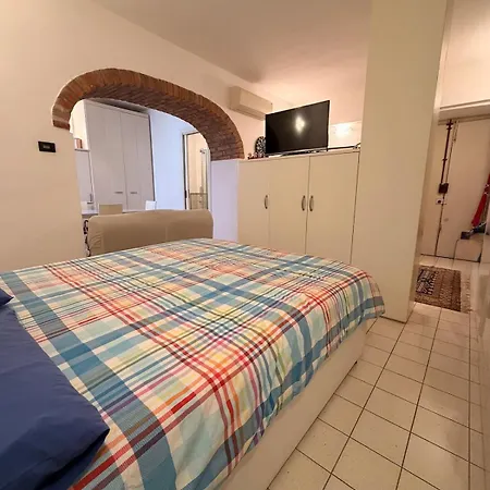 Elisa Apartamento *